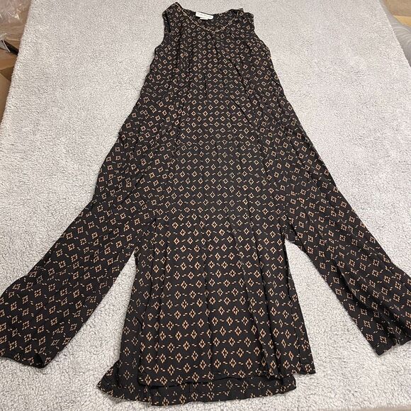 Red Threads Dress Womens Small Sleeveless - Picture 1 of 7